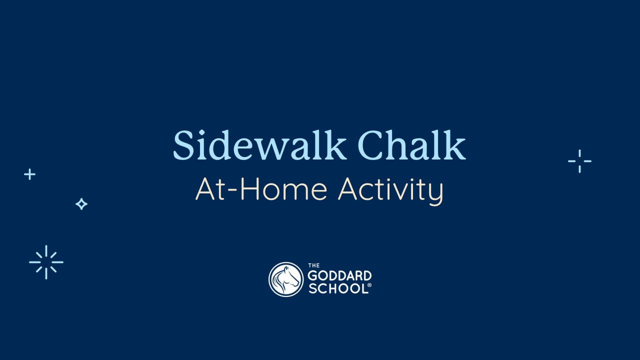 Sidewalk Chalk Thumbnail