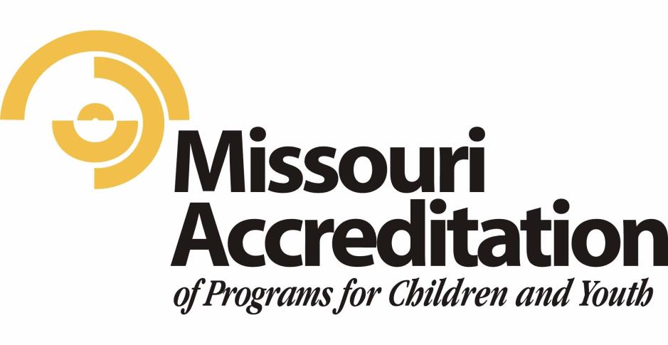 MISSOURI ACCREDITATION