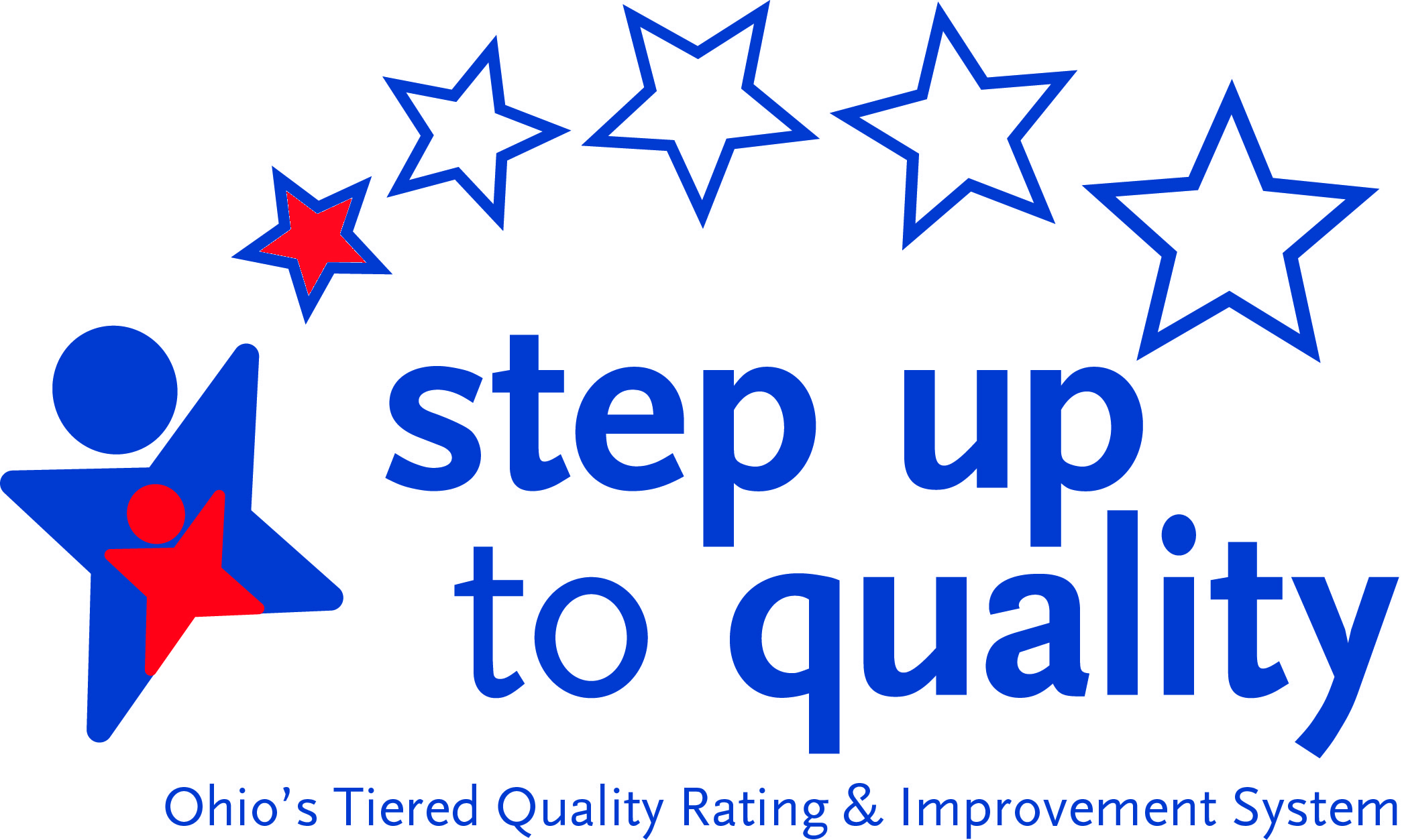 STEP UP TO QUALITY - 1 STAR